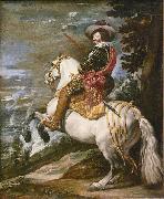 Diego Velazquez Count-Duke of Olivares oil painting artist